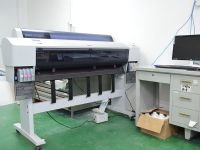 八色數(shù)碼打稿機