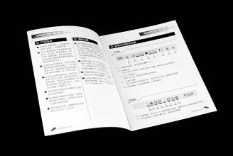 產(chǎn)品說明書